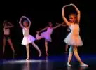 Danse Street Jazz 8 - 10 ans avec Nelly